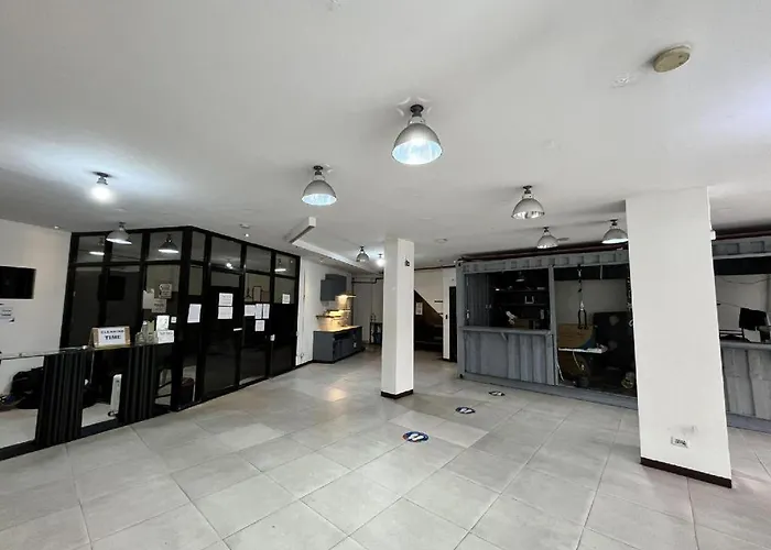 Spot On Junction Hotel