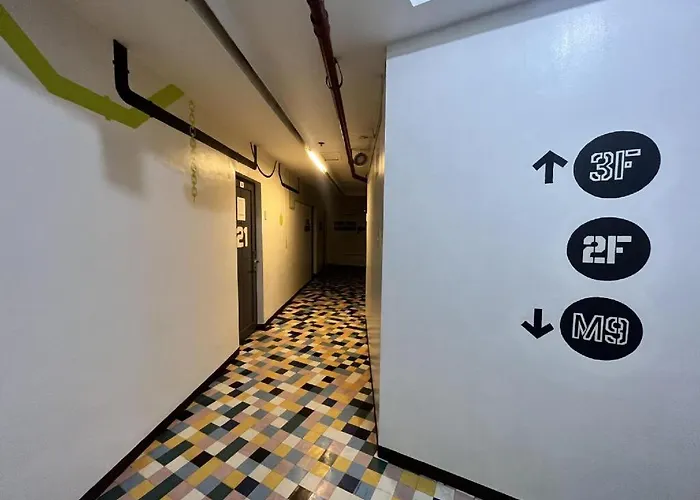 Hotel Spot On Junction