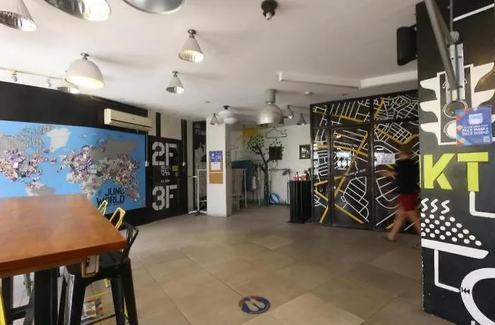 Spot On Junction Hotel