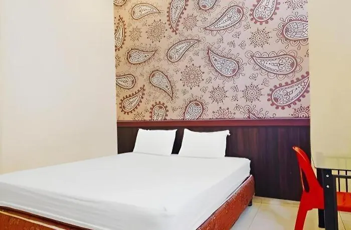 Hotel Spot On Junction Manille