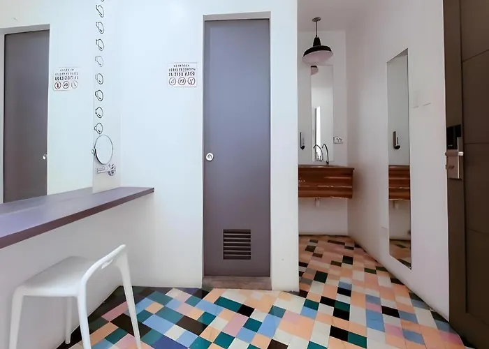 Hotel Spot On Junction Manille