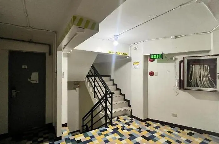 Spot On Junction 3* Manille