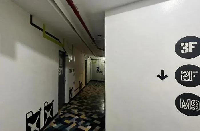 Spot On Junction