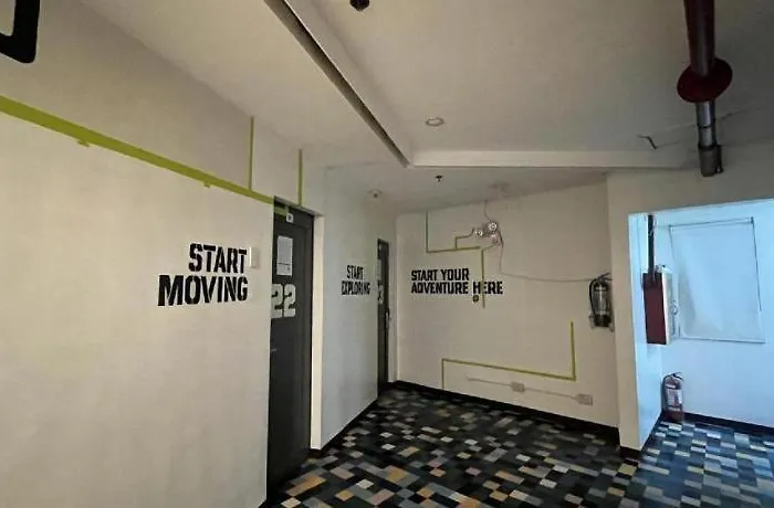 Hotel Spot On Junction