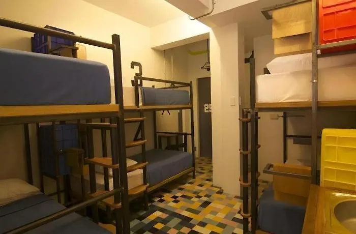 Hotel Spot On Junction Manille