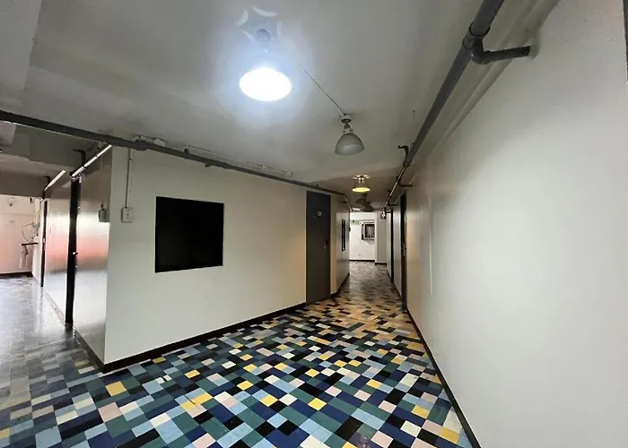 Hotel Spot On Junction Manille