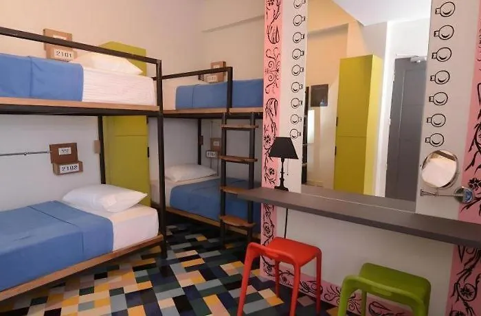 Hotel Spot On Junction Manille