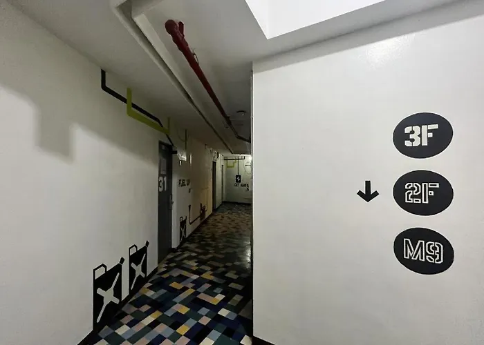 Hotel Spot On Junction Manille