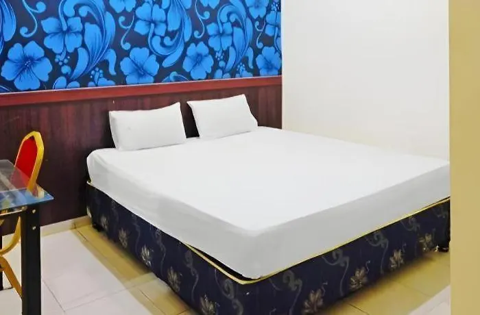 Hotel Spot On Junction Manille