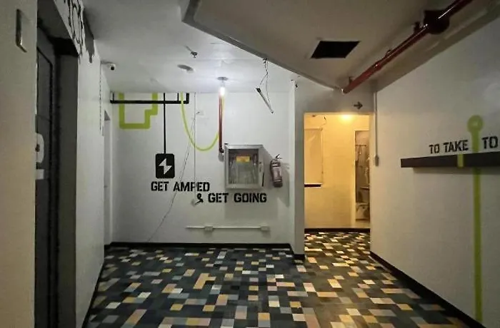 Spot On Junction Hotel Manille
