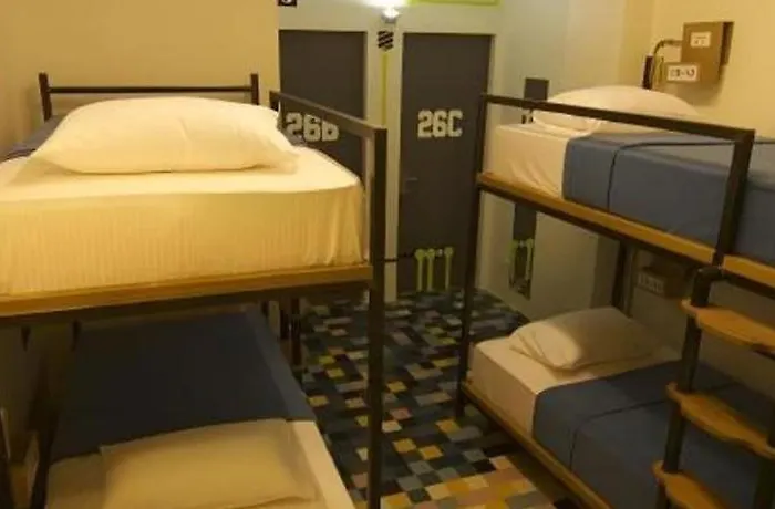 Hotel Spot On Junction 3*