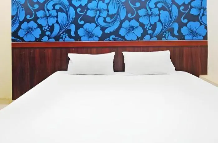 Spot On Junction Hotel
