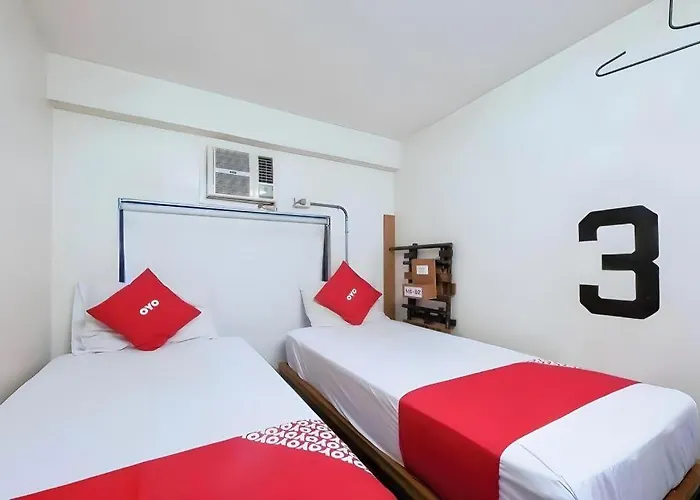 Hotel Spot On Junction Manille